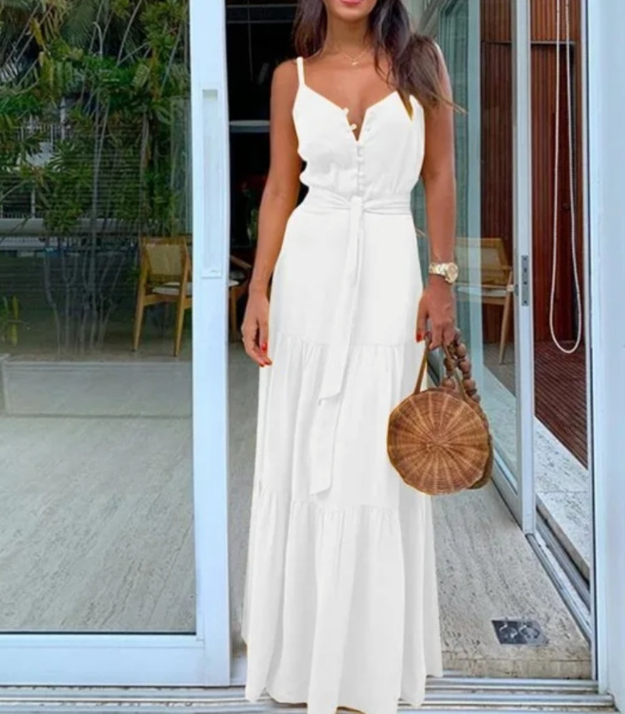 Vestido Casual