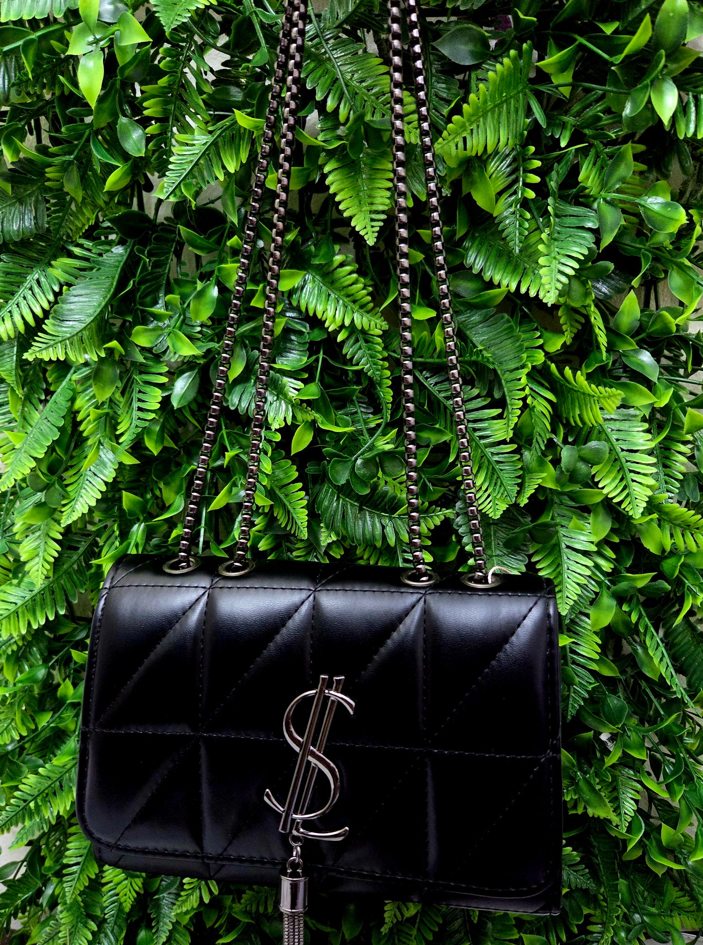 Cartera de mujer