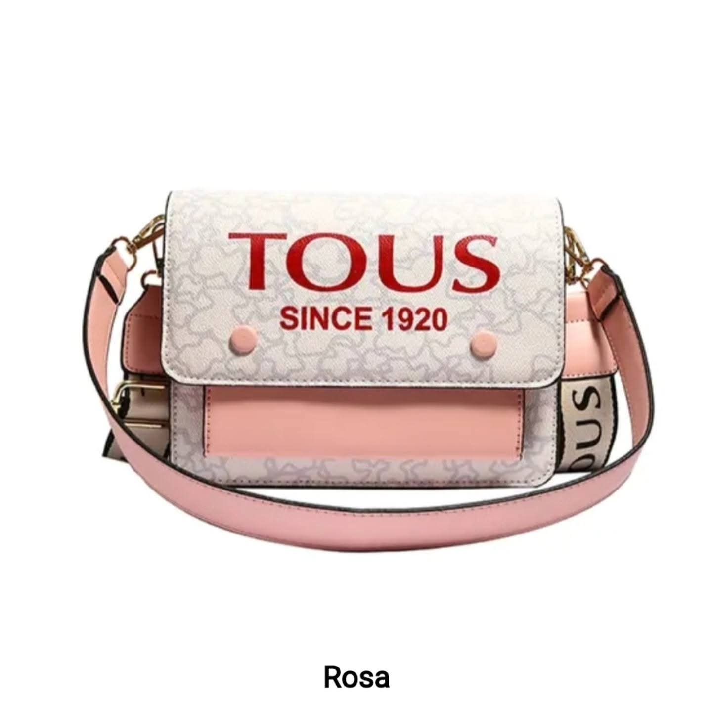 Cartera Viajera