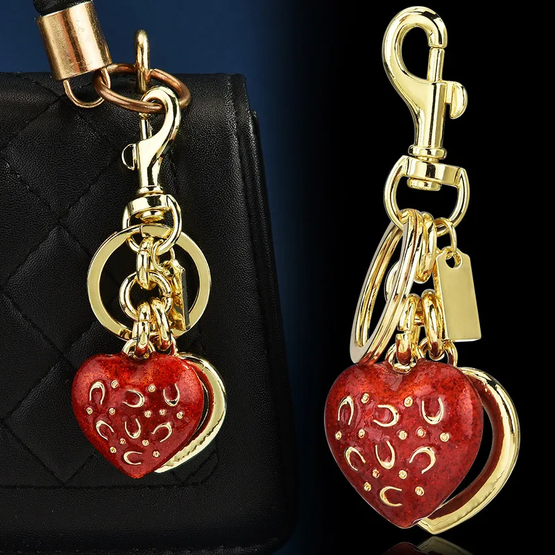 Llaveros para carteras