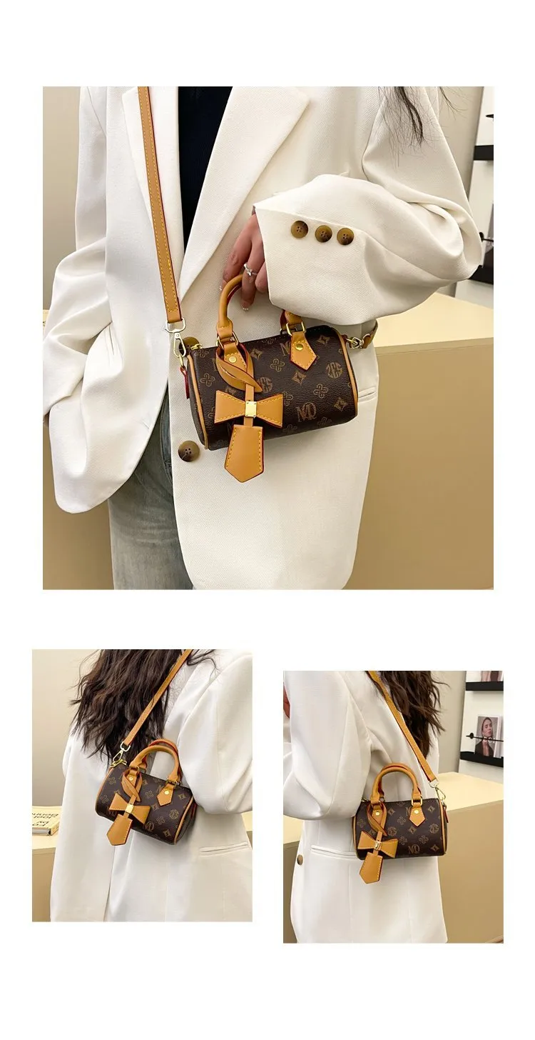 Cartera de mujer