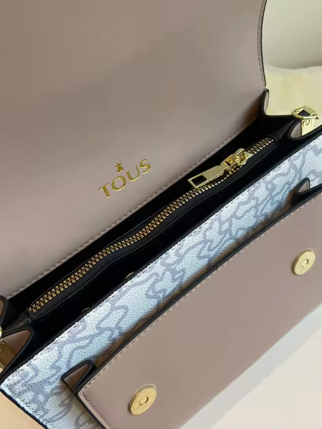 Cartera Viajera