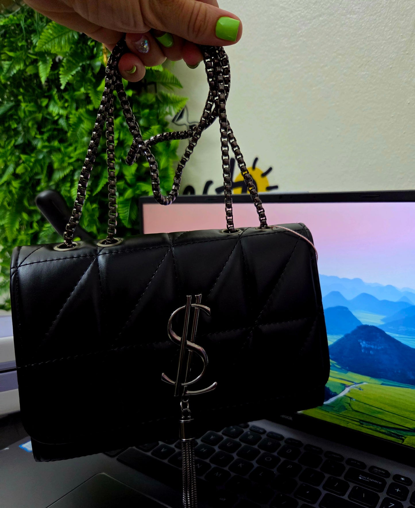 Cartera de mujer