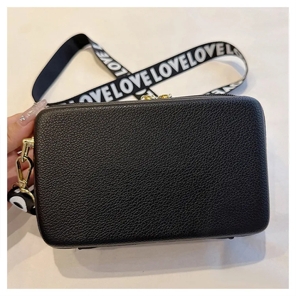 Cartera con forma de Cámara