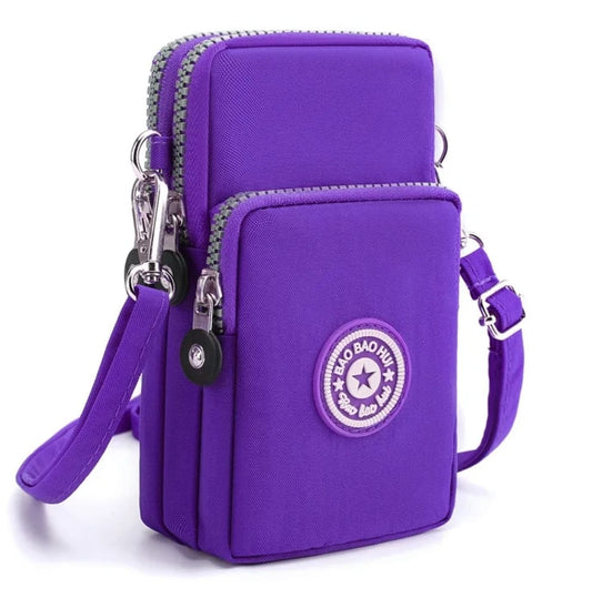 Cartera pequeña