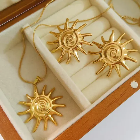 Set "Sol"