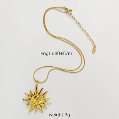 Set "Sol"