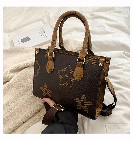 Carteras con diferentes tonalidades