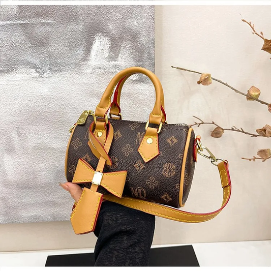 Cartera de mujer