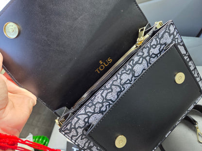 Cartera Viajera