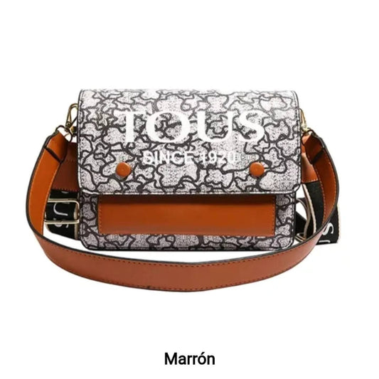 Cartera Viajera